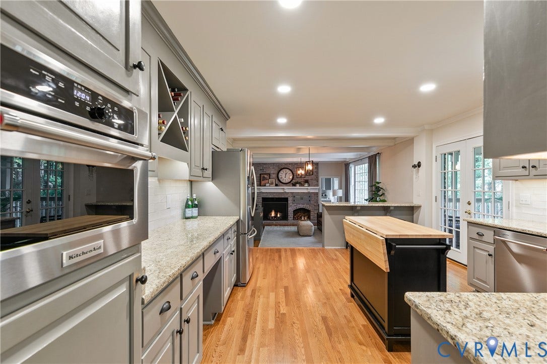 4508 Arrowhead Road, Stratford Hills, Richmond, VA 23235