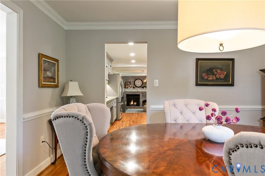 4508 Arrowhead Road, Stratford Hills, Richmond, VA 23235
