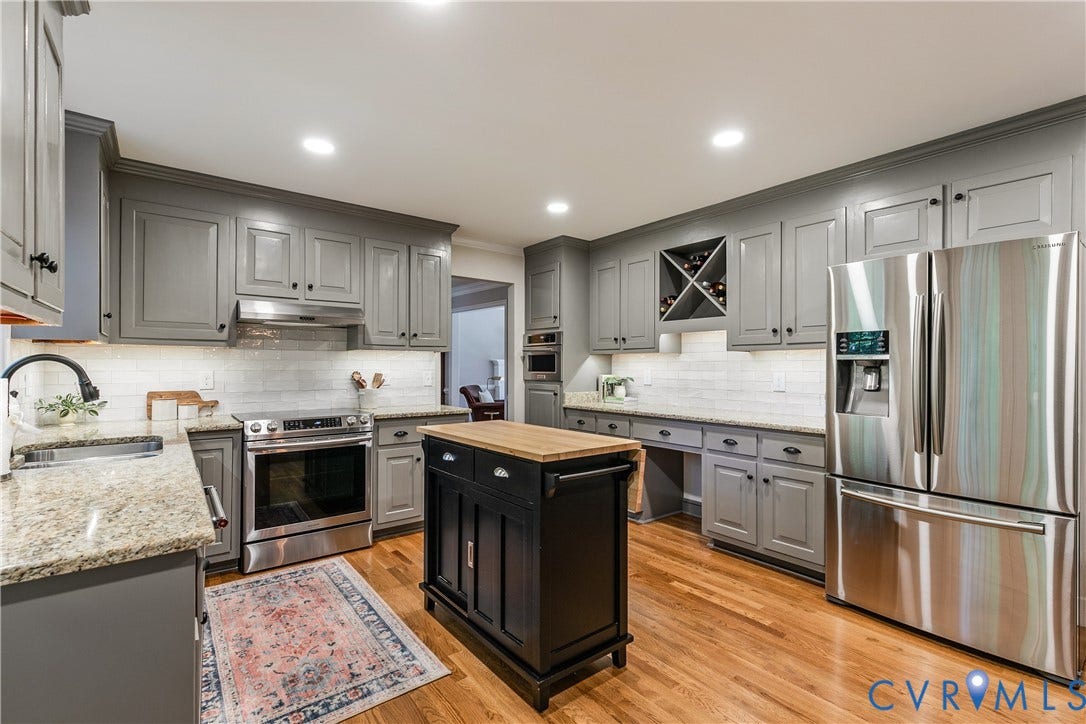 4508 Arrowhead Road, Stratford Hills, Richmond, VA 23235