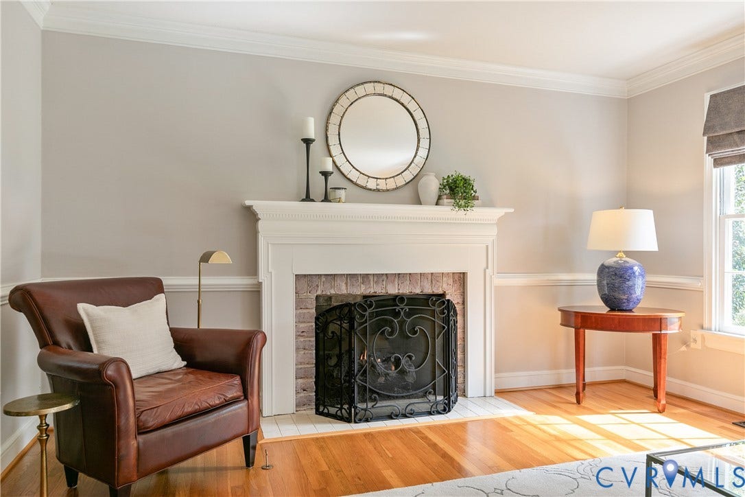 4508 Arrowhead Road, Stratford Hills, Richmond, VA 23235