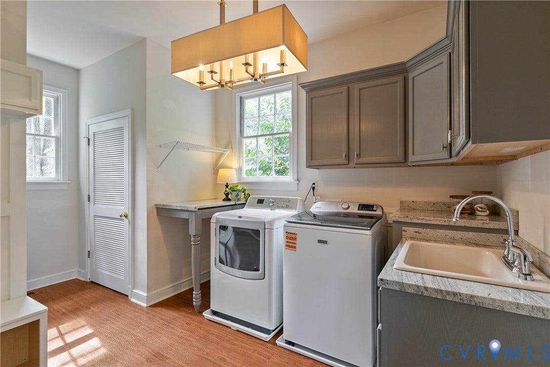 4508 Arrowhead Road, Stratford Hills, Richmond, VA 23235