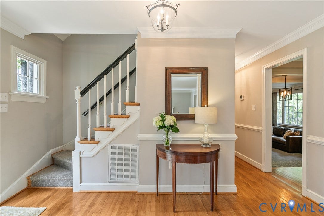 4508 Arrowhead Road, Stratford Hills, Richmond, VA 23235