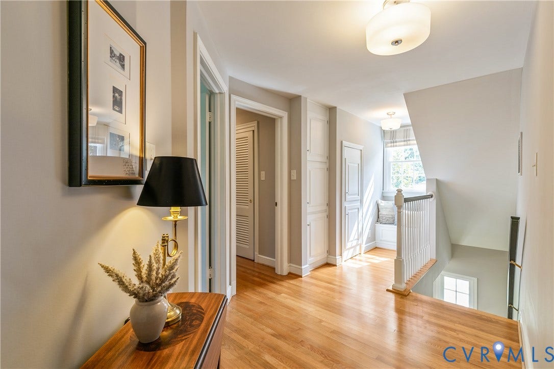 4508 Arrowhead Road, Stratford Hills, Richmond, VA 23235