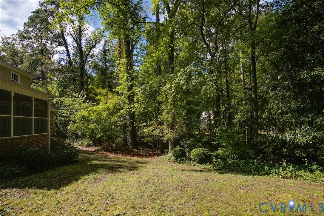 4508 Arrowhead Road, Stratford Hills, Richmond, VA 23235