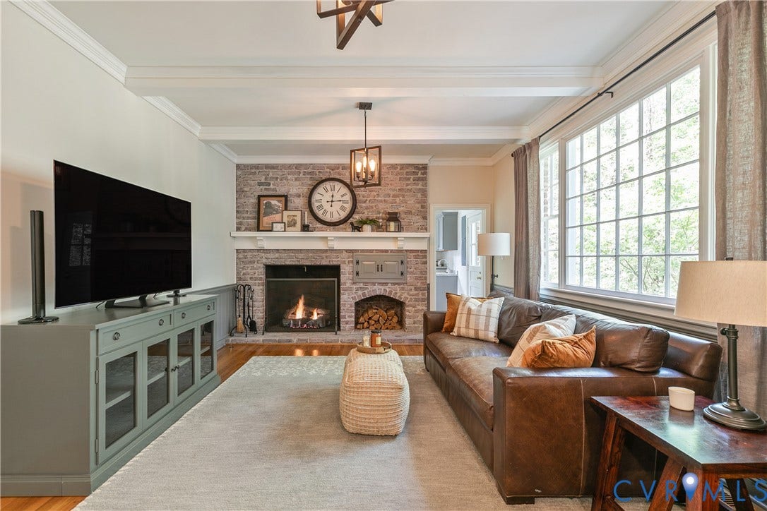 4508 Arrowhead Road, Stratford Hills, Richmond, VA 23235