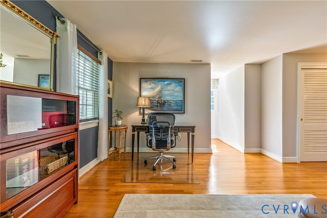 4508 Arrowhead Road, Stratford Hills, Richmond, VA 23235