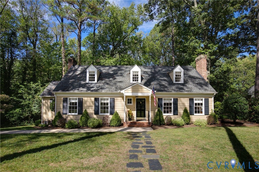 4508 Arrowhead Road, Stratford Hills, Richmond, VA 23235