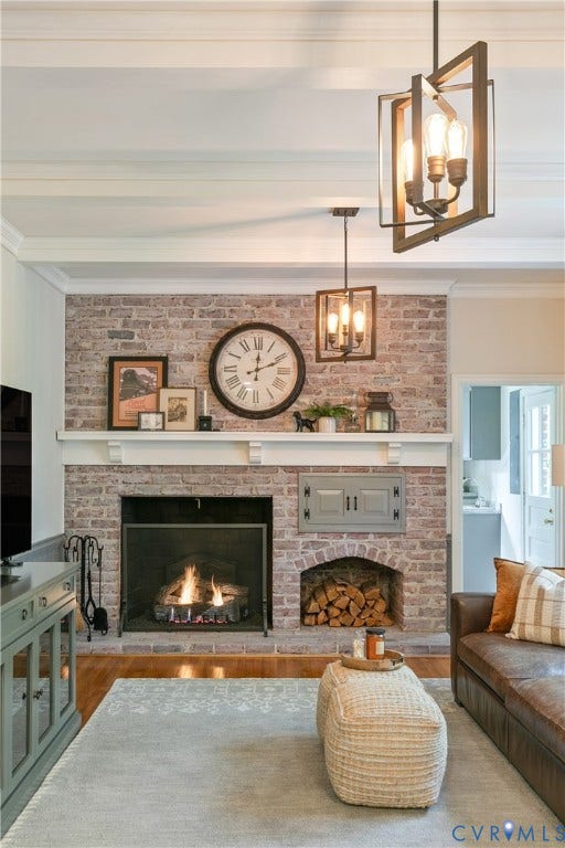 4508 Arrowhead Road, Stratford Hills, Richmond, VA 23235