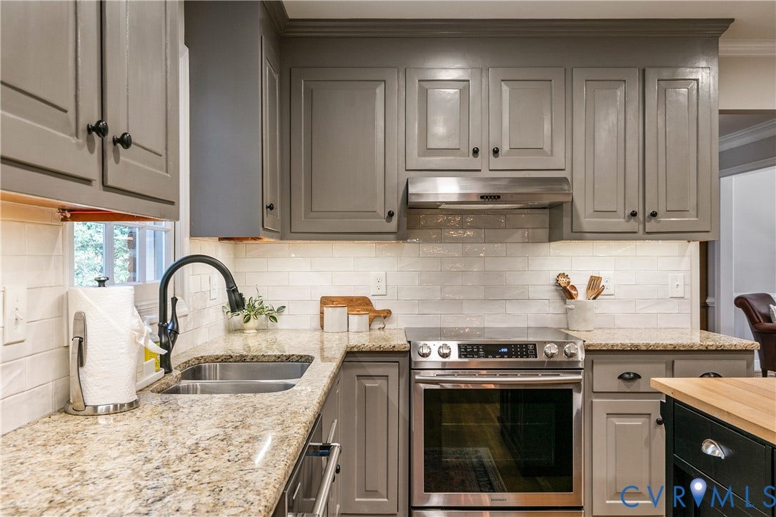 4508 Arrowhead Road, Stratford Hills, Richmond, VA 23235