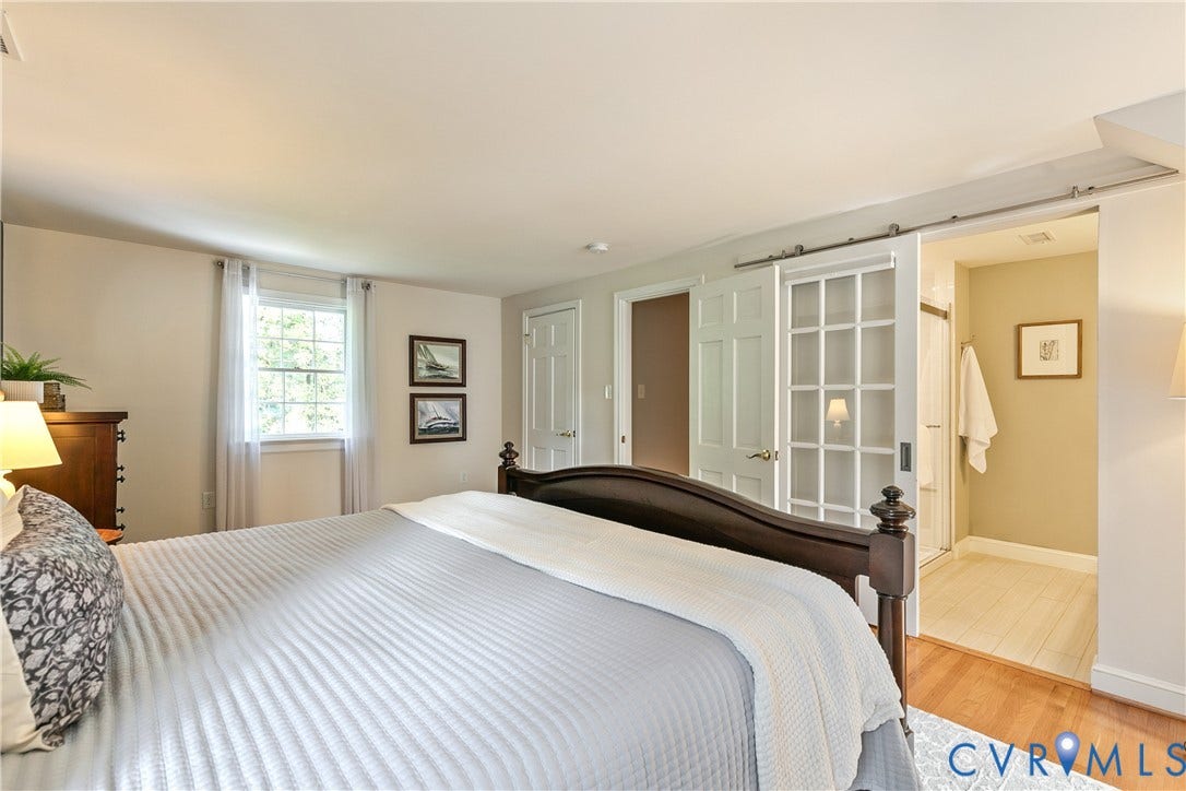 4508 Arrowhead Road, Stratford Hills, Richmond, VA 23235