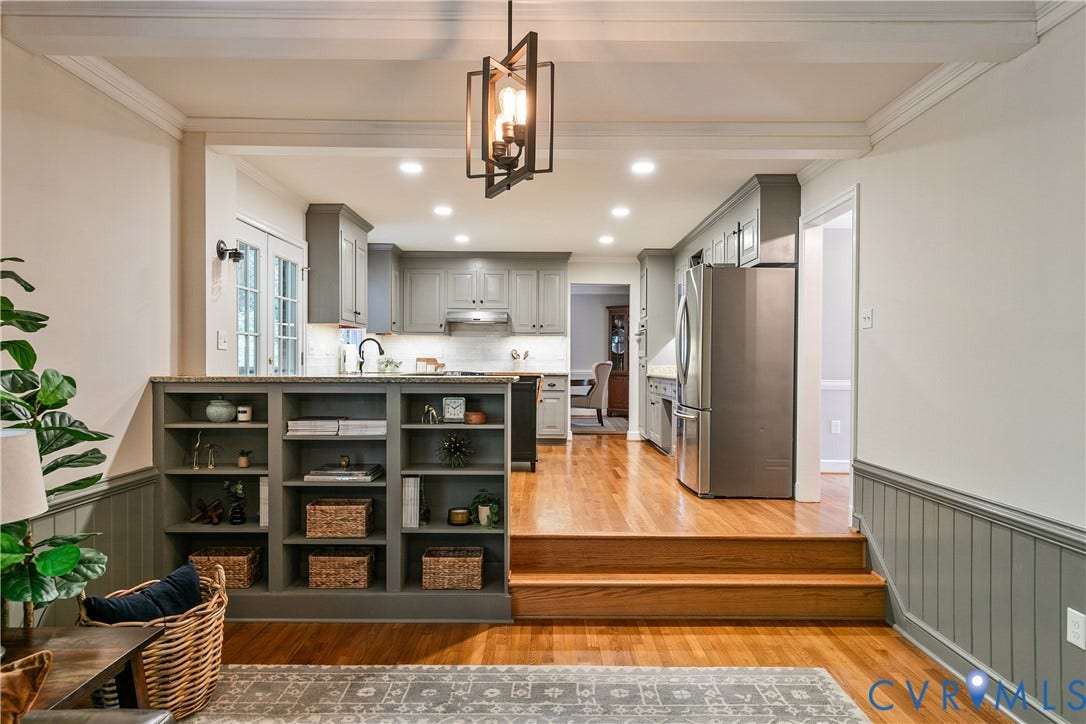 4508 Arrowhead Road, Stratford Hills, Richmond, VA 23235