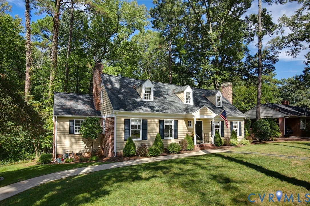 4508 Arrowhead Road, Stratford Hills, Richmond, VA 23235