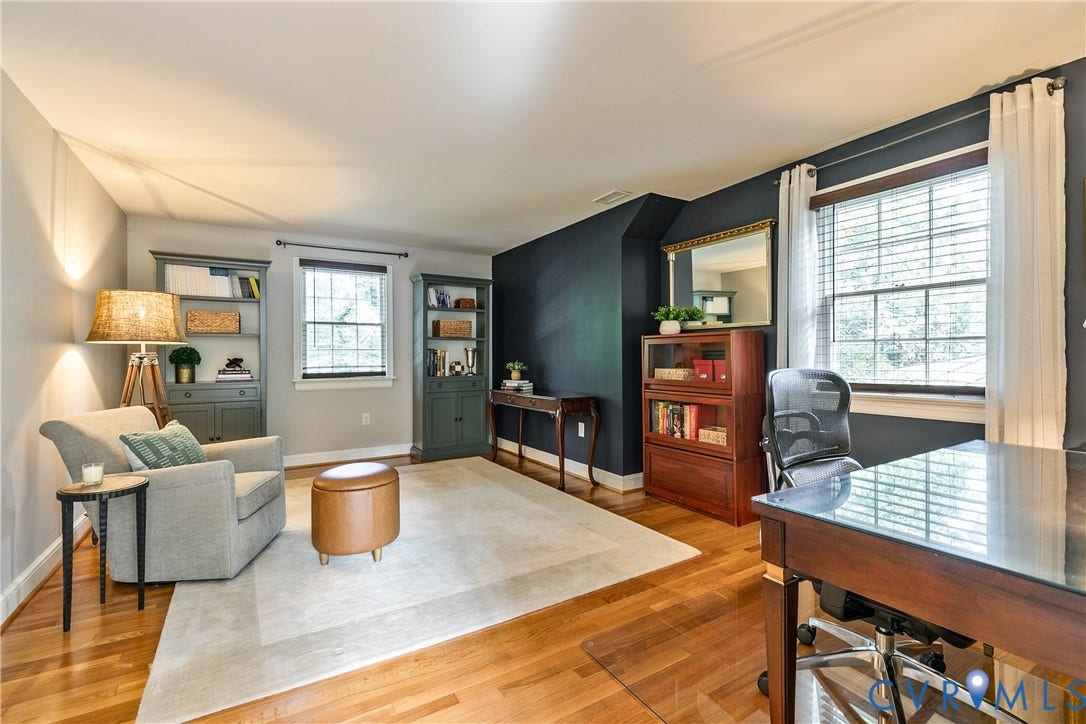 4508 Arrowhead Road, Stratford Hills, Richmond, VA 23235