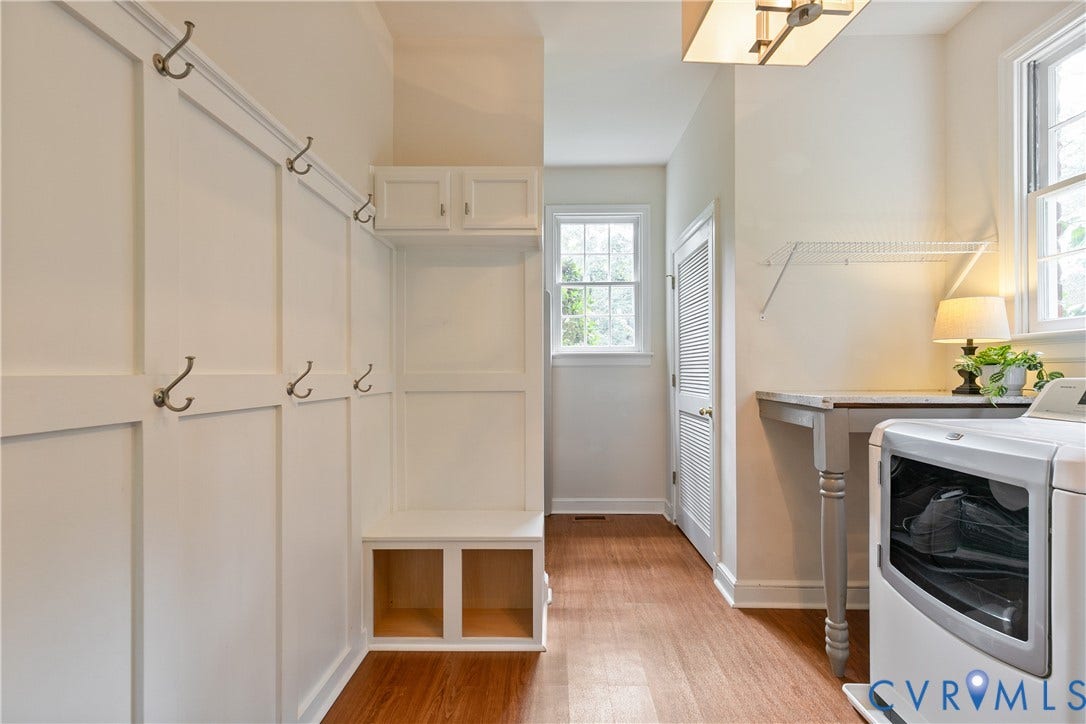 4508 Arrowhead Road, Stratford Hills, Richmond, VA 23235