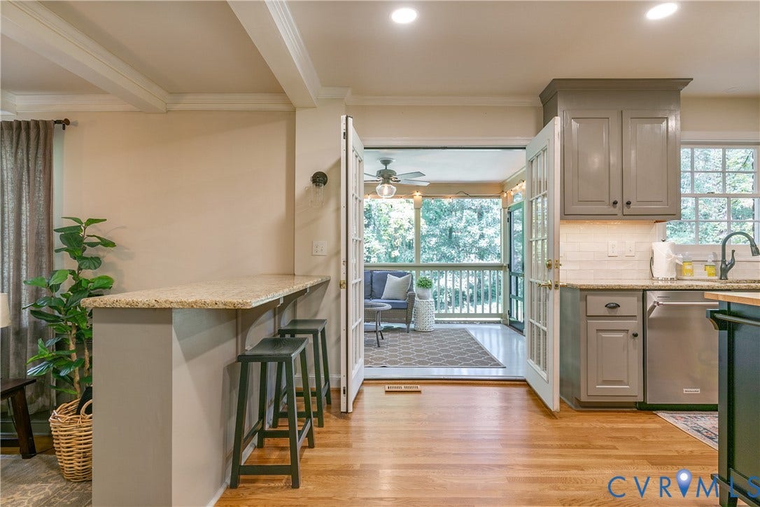 4508 Arrowhead Road, Stratford Hills, Richmond, VA 23235