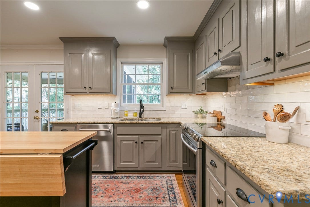 4508 Arrowhead Road, Stratford Hills, Richmond, VA 23235