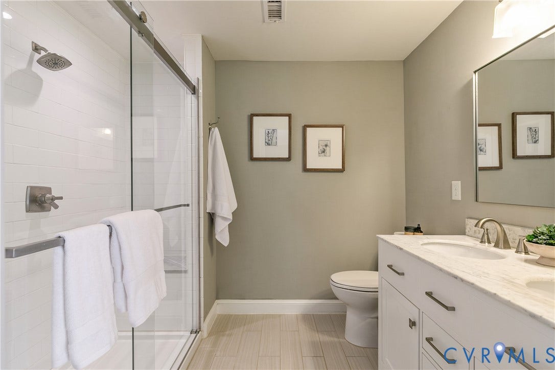 4508 Arrowhead Road, Stratford Hills, Richmond, VA 23235