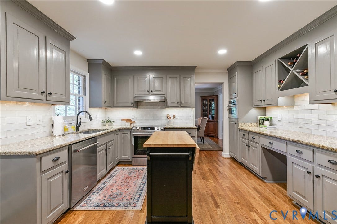4508 Arrowhead Road, Stratford Hills, Richmond, VA 23235