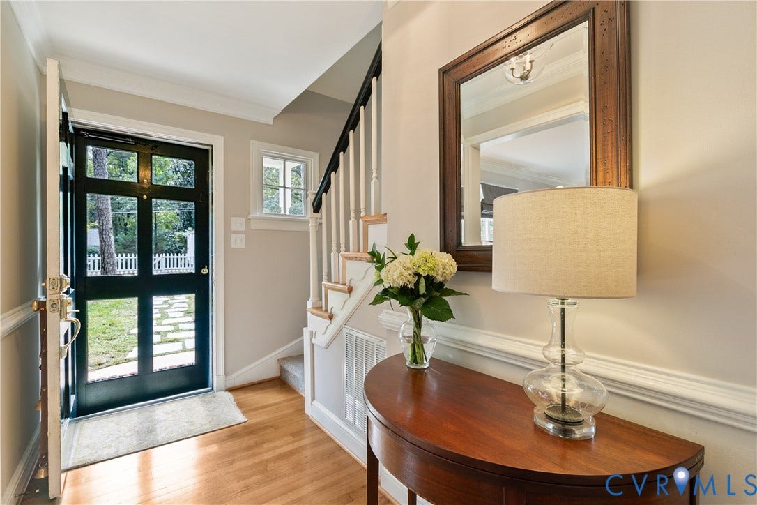 4508 Arrowhead Road, Stratford Hills, Richmond, VA 23235