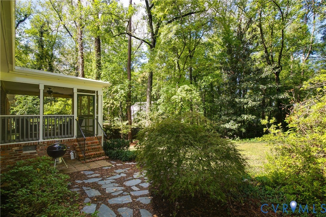 4508 Arrowhead Road, Stratford Hills, Richmond, VA 23235