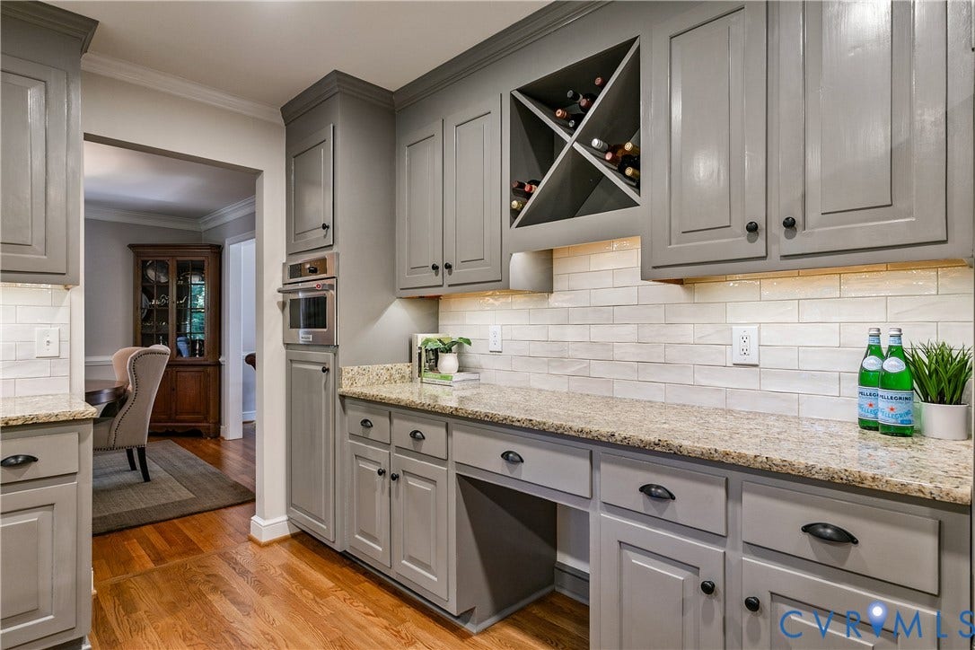 4508 Arrowhead Road, Stratford Hills, Richmond, VA 23235