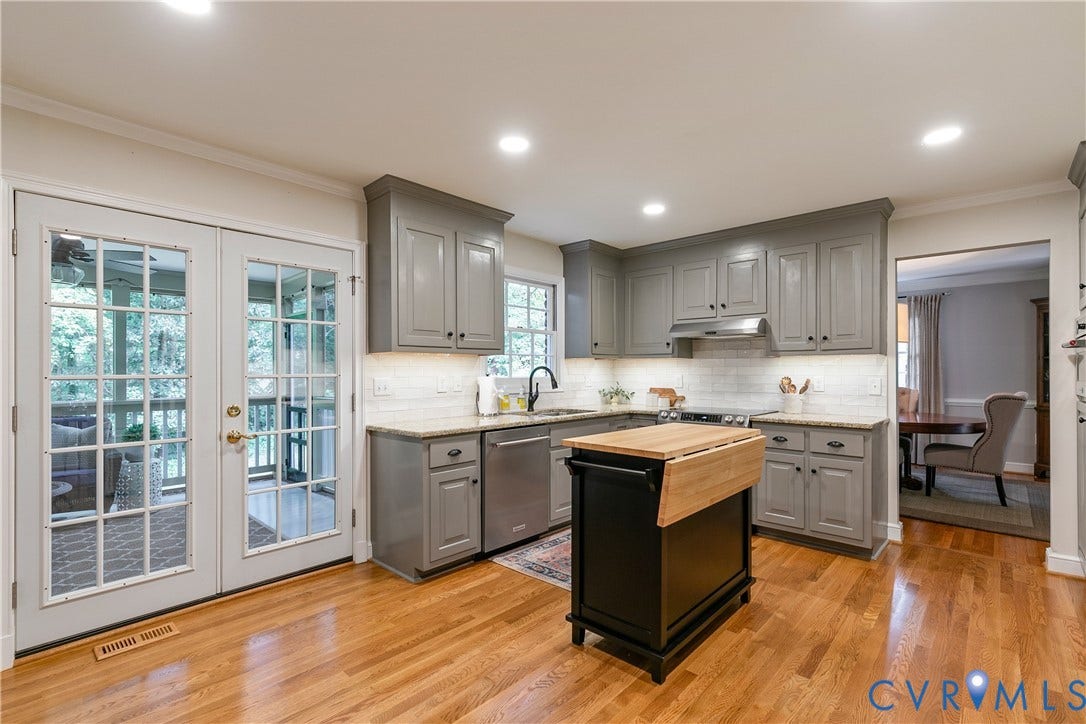 4508 Arrowhead Road, Stratford Hills, Richmond, VA 23235