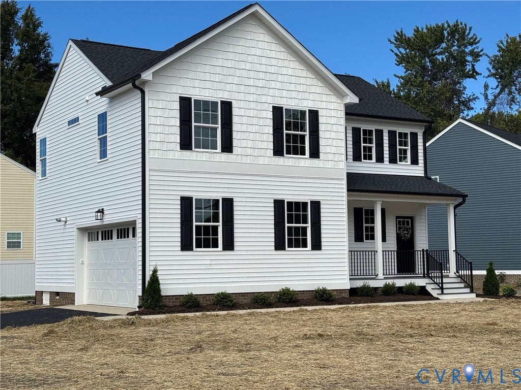 1501 Mountain Road, Glen Allen, Glen Allen, VA 23060
