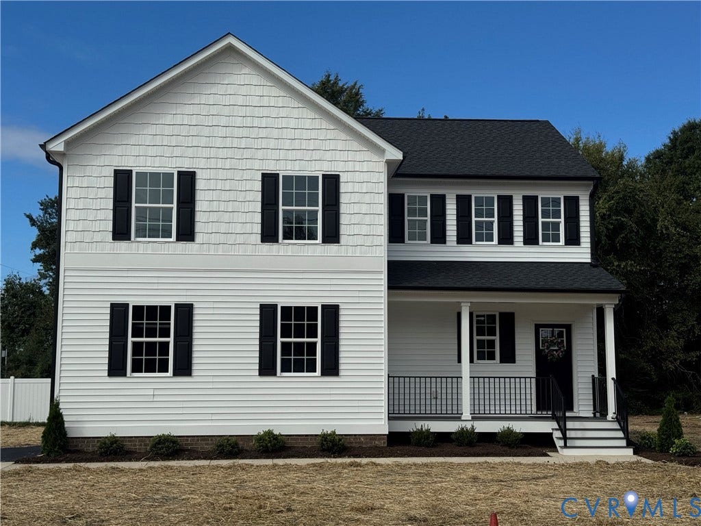 1501 Mountain Road, Glen Allen, Glen Allen, VA 23060