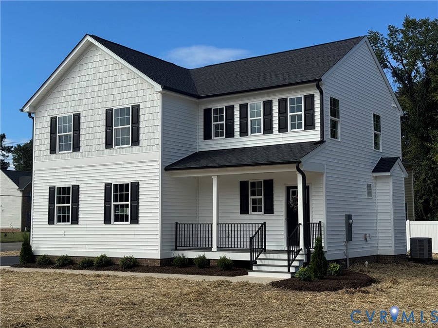Property photo for 1501 Mountain Road, Glen Allen, VA