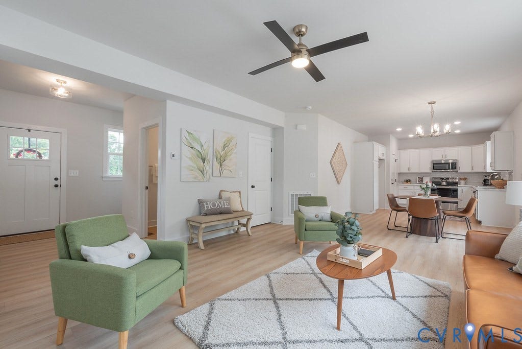 1501 Mountain Road, Glen Allen, Glen Allen, VA 23060