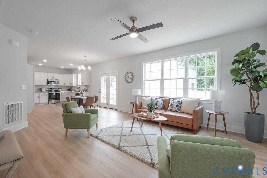 1501 Mountain Road, Glen Allen, Glen Allen, VA 23060