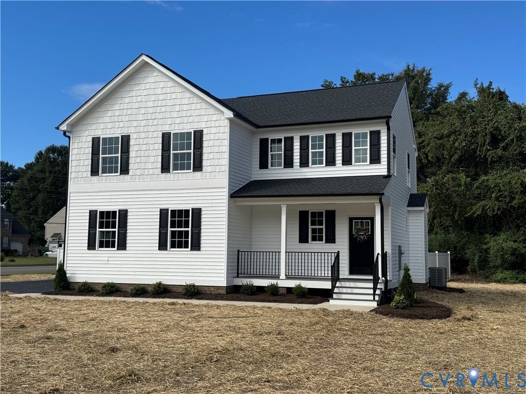 1501 Mountain Road, Glen Allen, Glen Allen, VA 23060