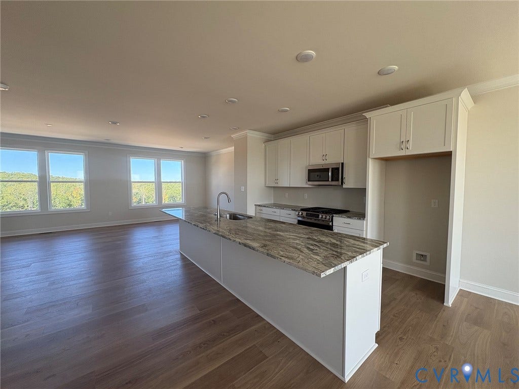 536 Aura Avenue, Midlothian, VA 23113