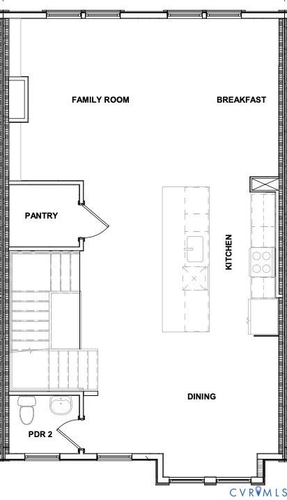 536 Aura Avenue, Midlothian, VA 23113