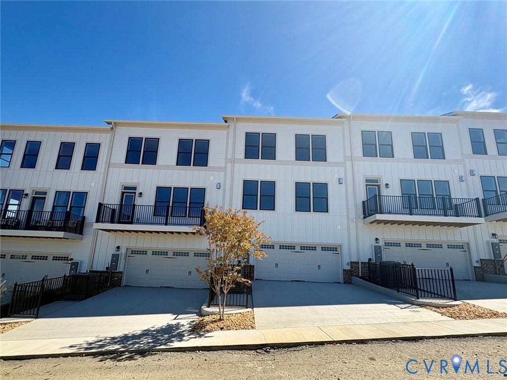 536 Aura Avenue, Midlothian, VA 23113