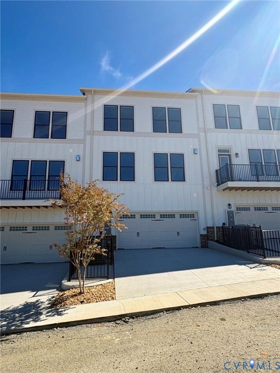 536 Aura Avenue, Midlothian, VA 23113