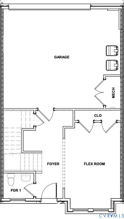 536 Aura Avenue, Midlothian, VA 23113