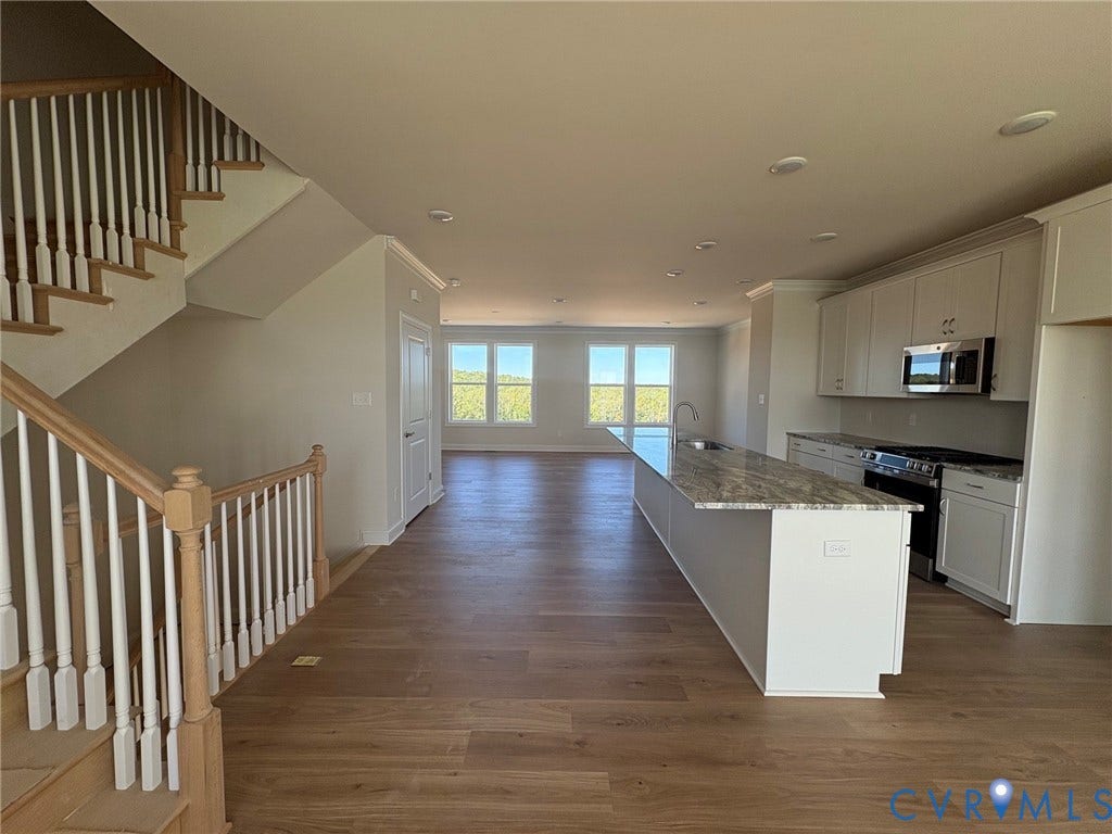 536 Aura Avenue, Midlothian, VA 23113