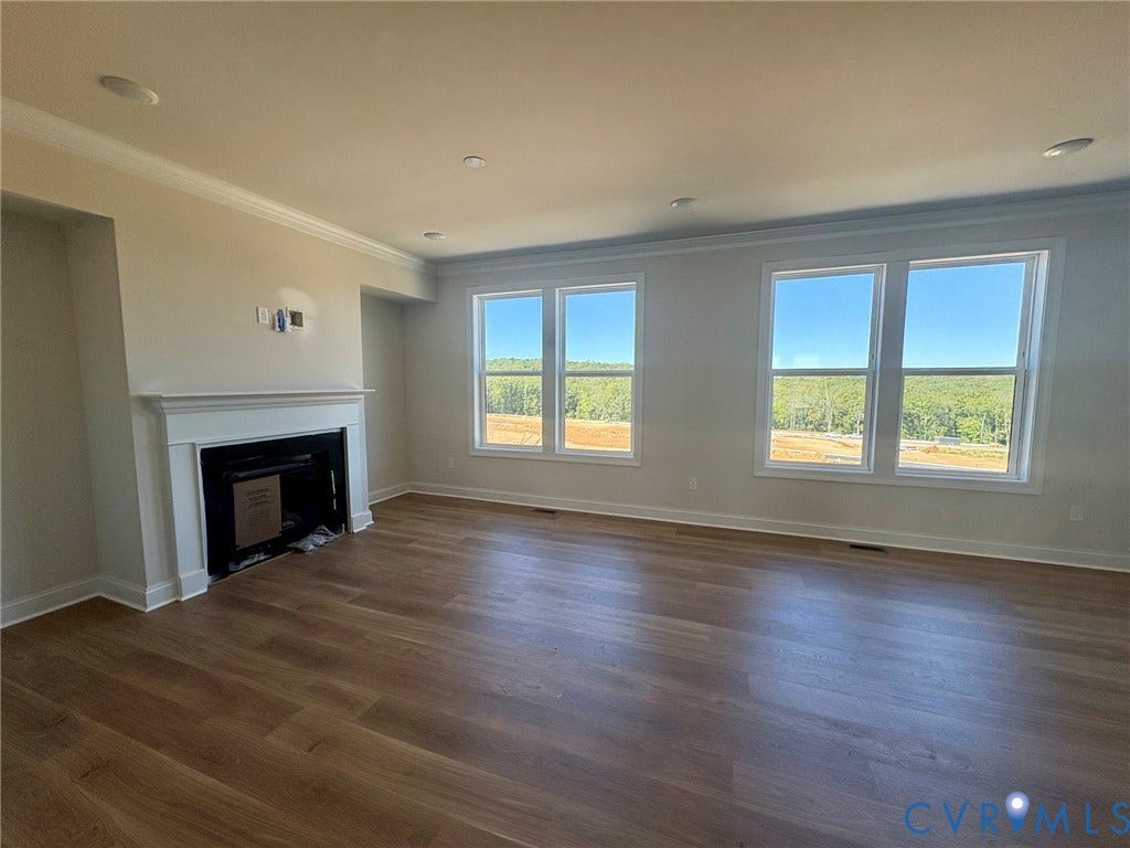 536 Aura Avenue, Midlothian, VA 23113