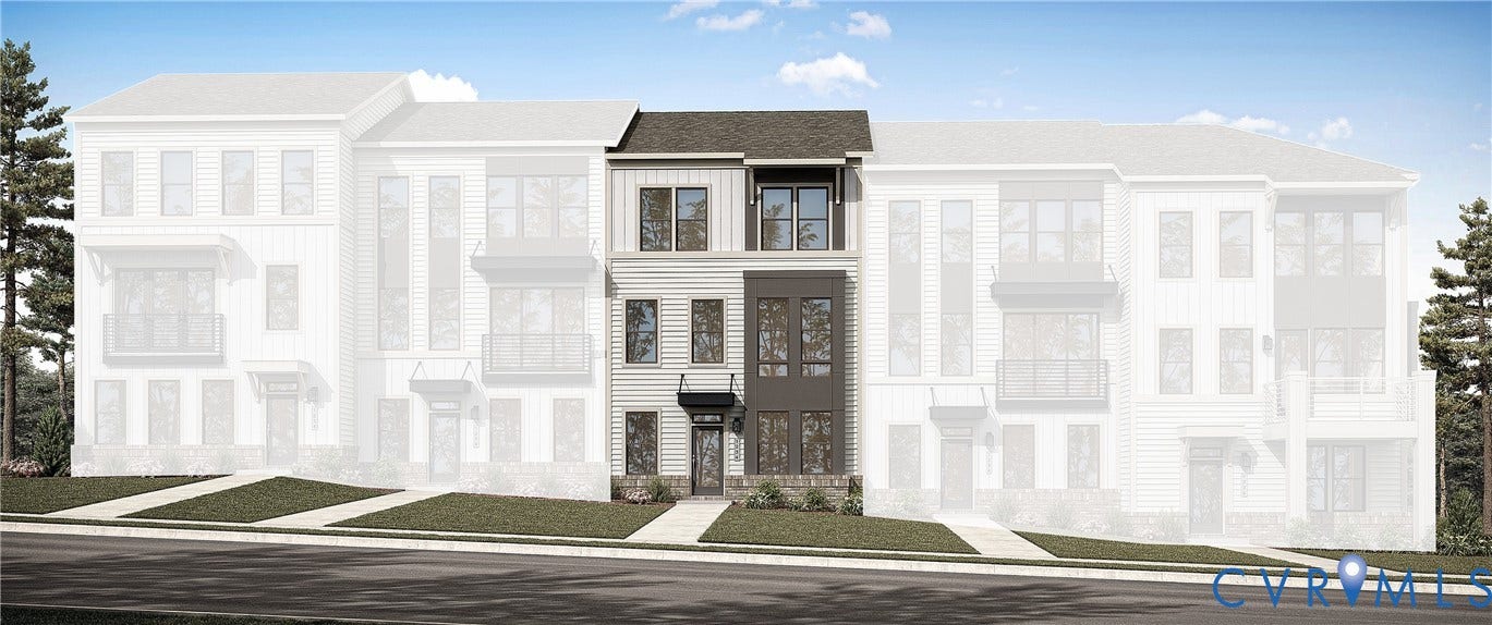 536 Aura Avenue, Midlothian, VA 23113
