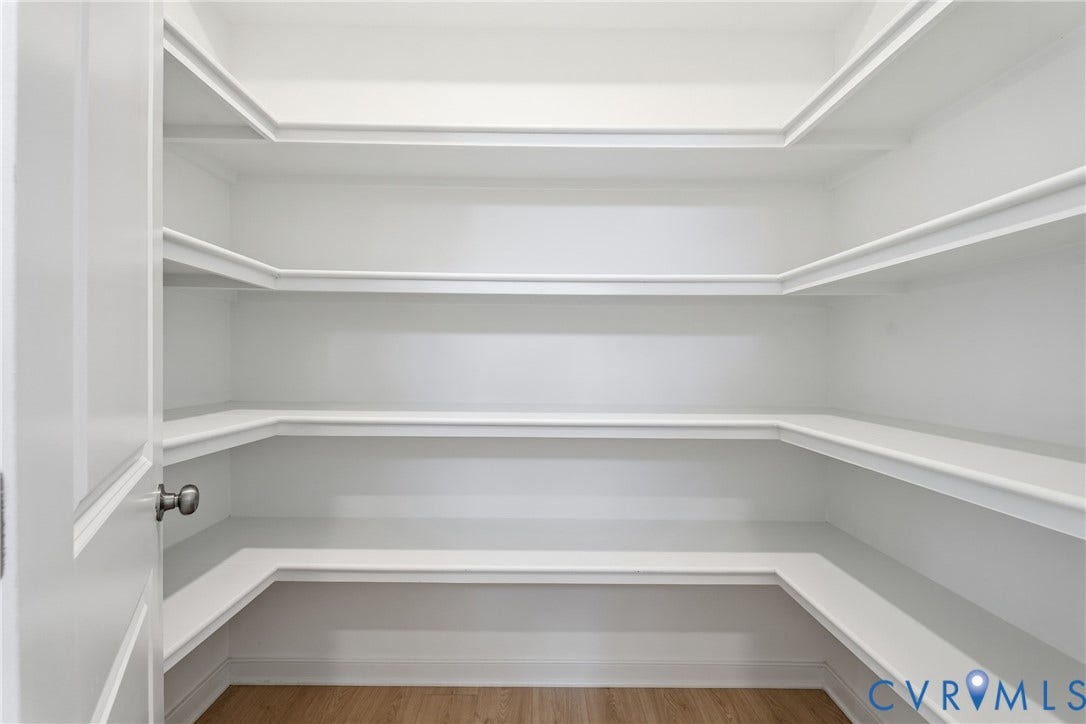4013 Robins Ridge Drive, Tuckmar Farm, Moseley, VA 23120 Pantry