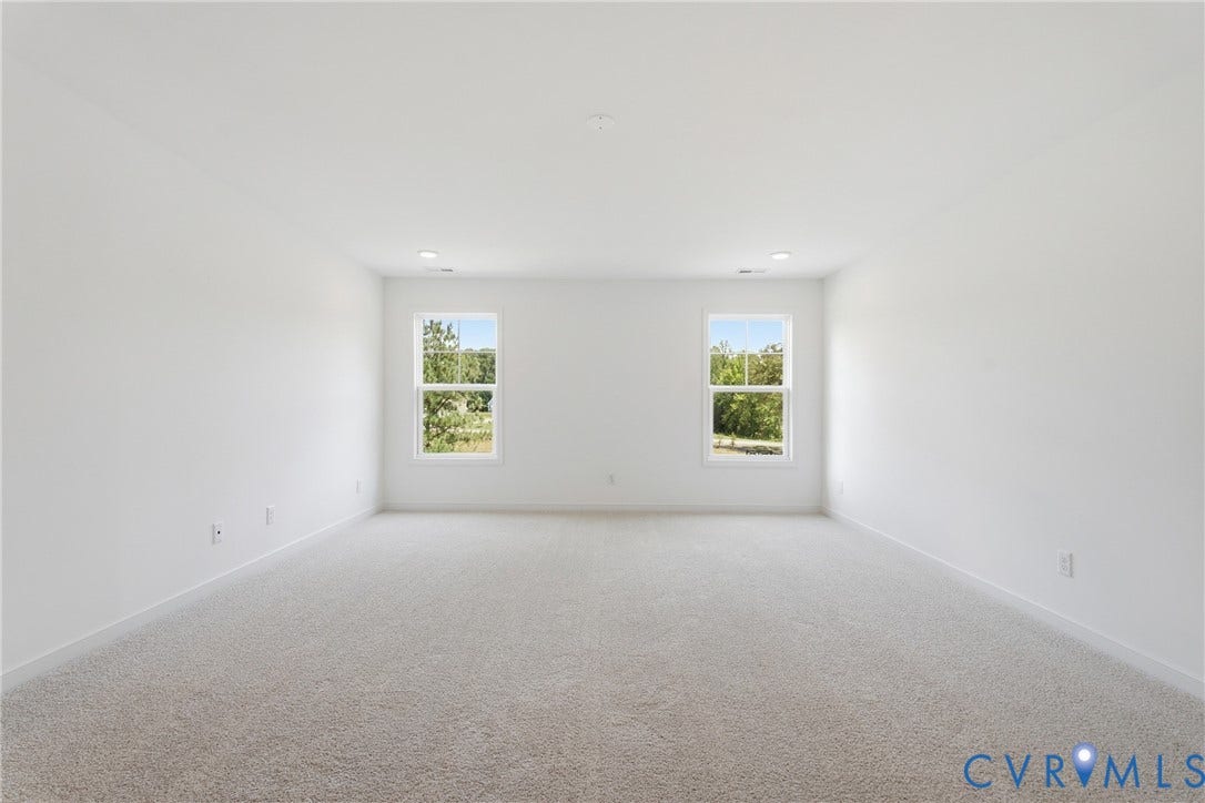 4013 Robins Ridge Drive, Tuckmar Farm, Moseley, VA 23120 Bonus Room