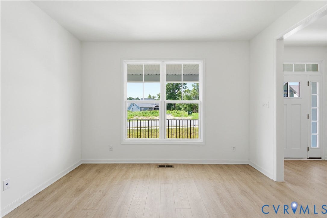 4013 Robins Ridge Drive, Tuckmar Farm, Moseley, VA 23120 Flex Room