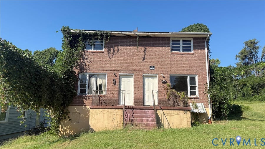 Property photo for 106 Sellers Street, Martinsville, VA