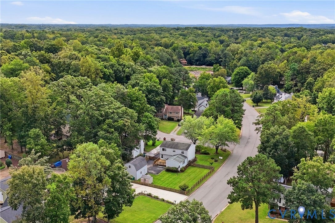 10106 Spinning Wheel Way, Henrico, VA 23233 10106 Spinning Wheel Way, Henrico, VA 23233