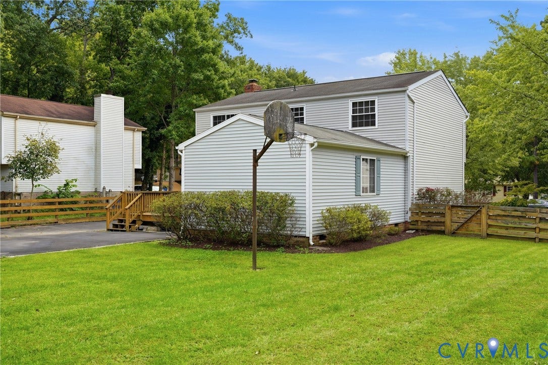 10106 Spinning Wheel Way, Henrico, VA 23233 10106 Spinning Wheel Way, Henrico, VA 23233