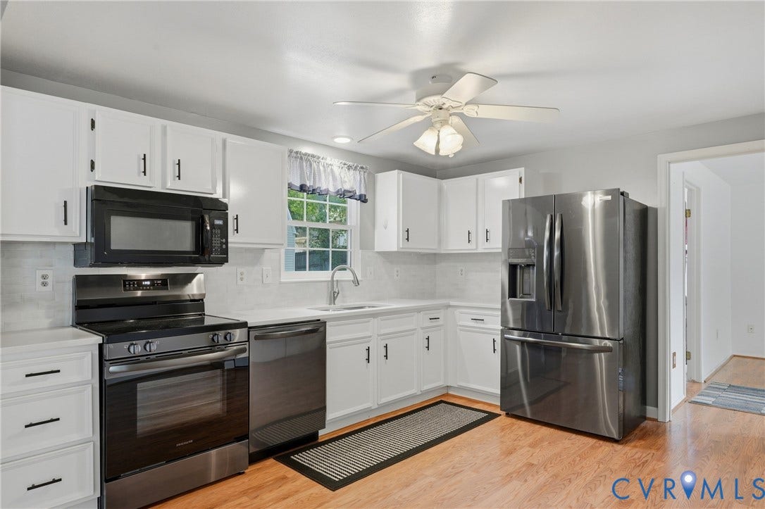 10106 Spinning Wheel Way, Henrico, VA 23233 10106 Spinning Wheel Way, Henrico, VA 23233