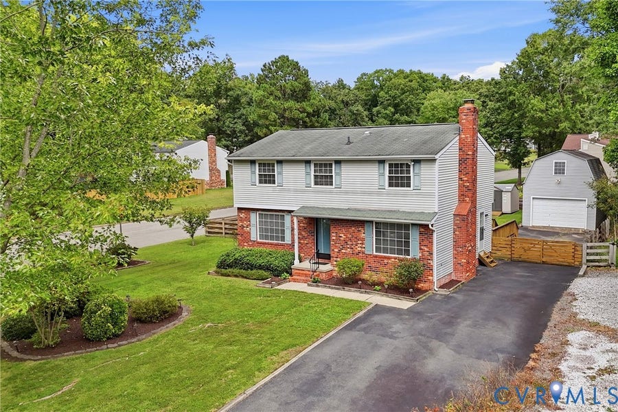 Property photo for 10106 Spinning Wheel Way, Henrico, VA