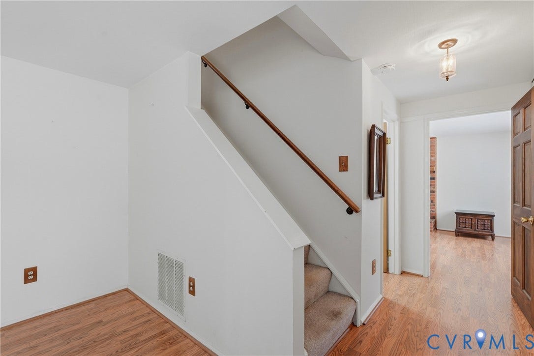 10106 Spinning Wheel Way, Henrico, VA 23233 10106 Spinning Wheel Way, Henrico, VA 23233