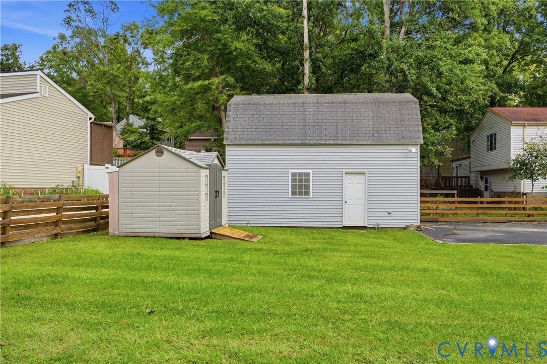 10106 Spinning Wheel Way, Henrico, VA 23233 10106 Spinning Wheel Way, Henrico, VA 23233